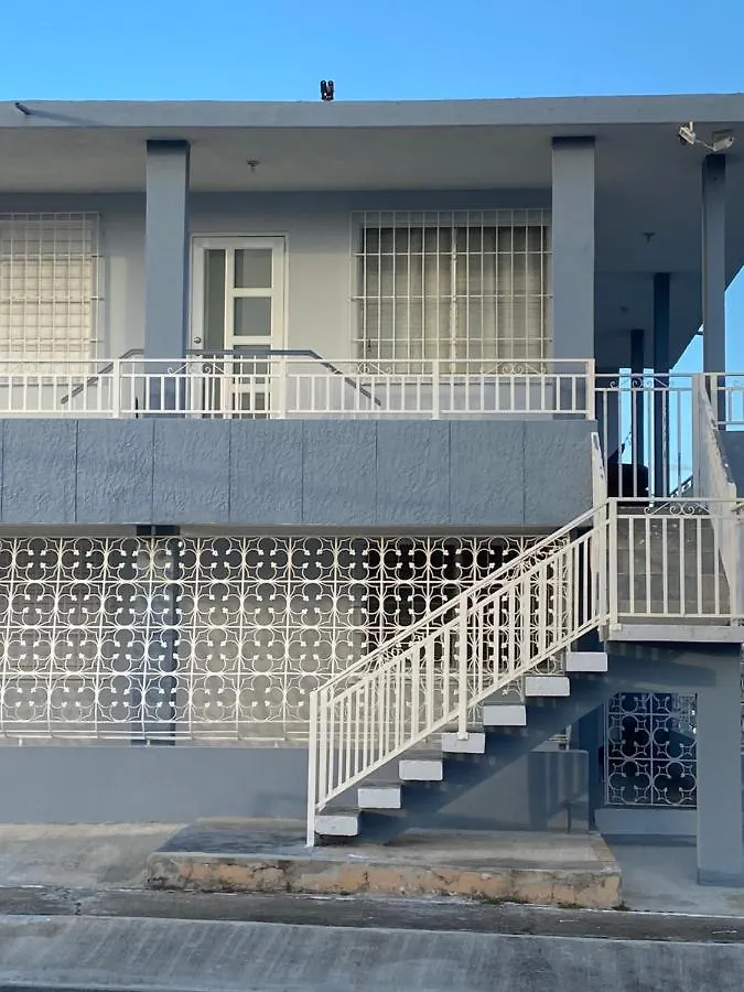 San Juan Home 아파트 산후안