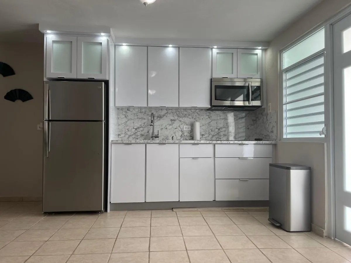 아파트 San Juan Home