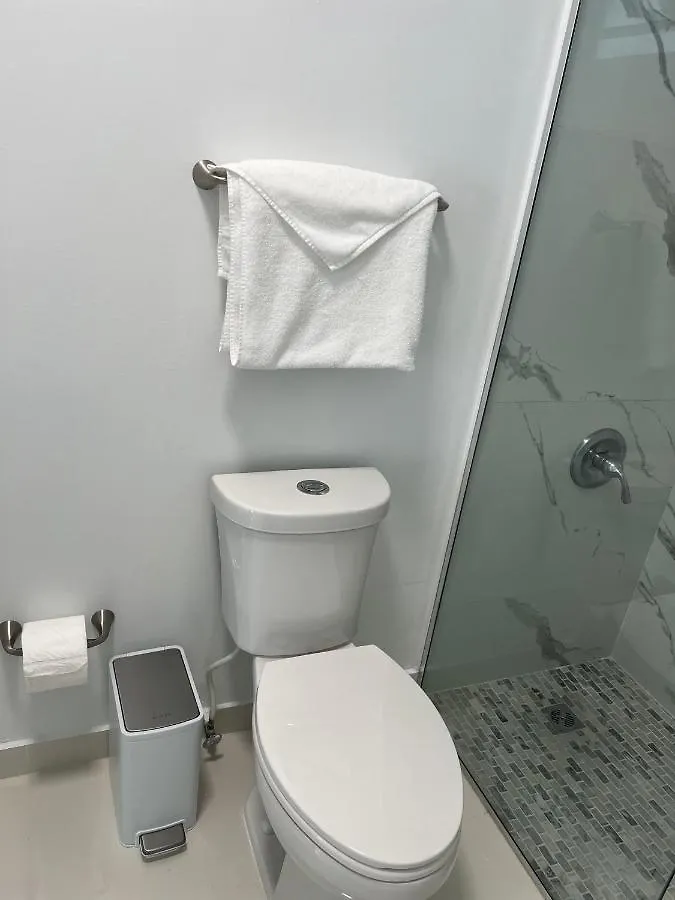 아파트 San Juan Home