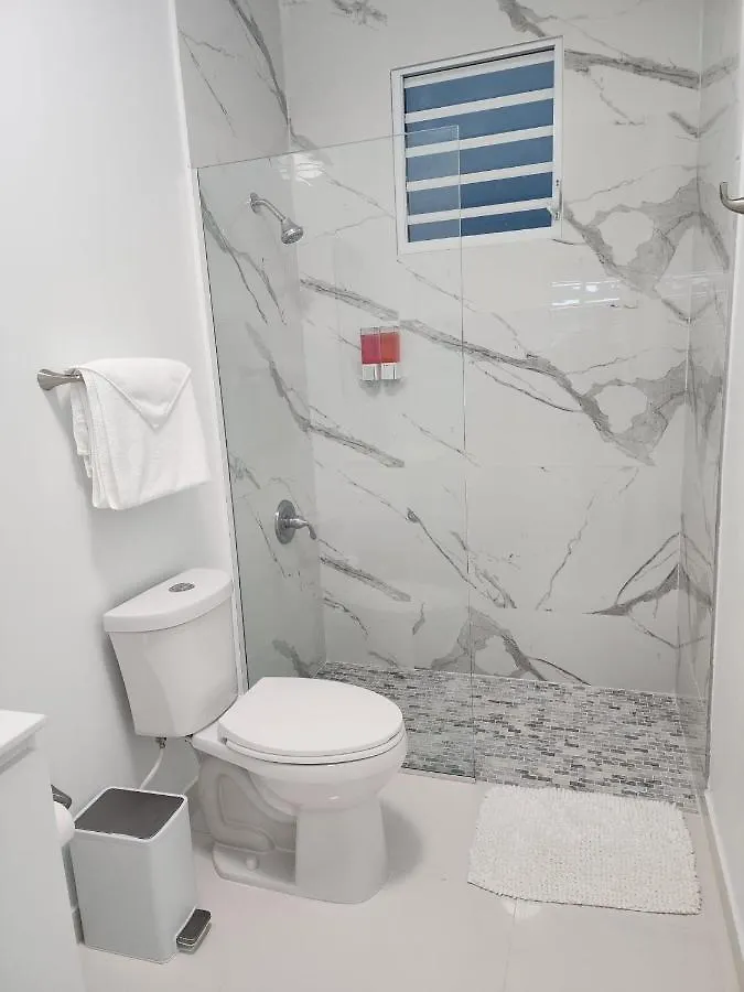 아파트 San Juan Home 푸에르토리코