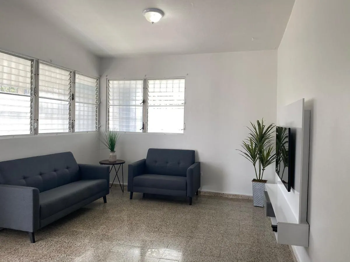 Apartamento San Juan Home Puerto Rico