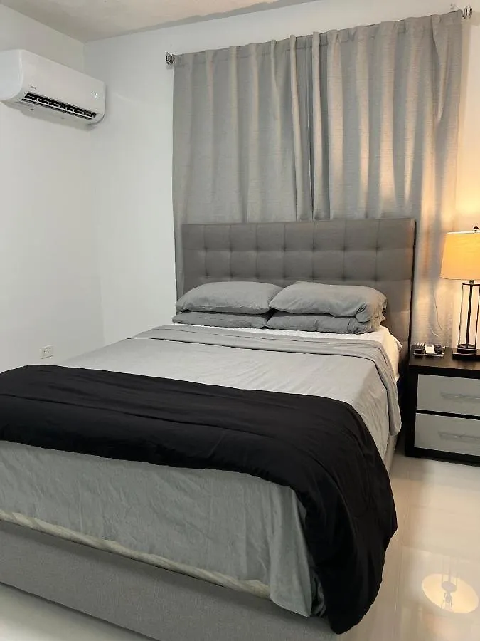Apartamento San Juan Home