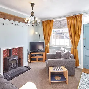 Host & - Friths Holiday home Scarborough