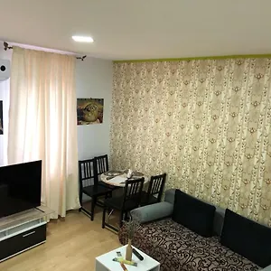 Serban Arenele Romane Marius Nasta Apartamento Bucarest