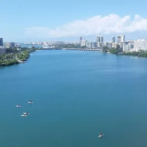 Apartment Ocean View Apt At The Ritz, San Juan