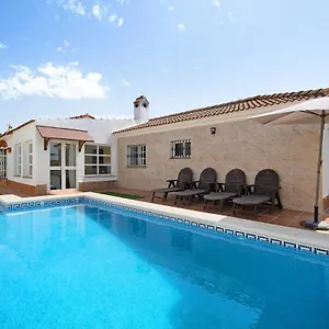 El Bomberito Villa Chiclana de la Frontera