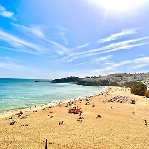 Dacha - Ocean Apartment Albufeira