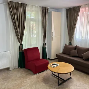 The Loft Gara De Nord Apartment Bucharest