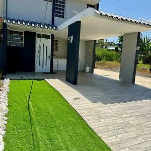 Casa Chela Сasa de vacaciones Rincón