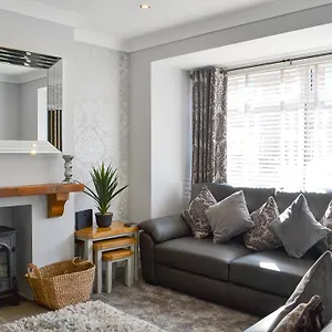 Loweys Harbour Holiday home Bridlington