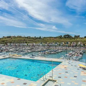 Marina View Apartamento Albufeira