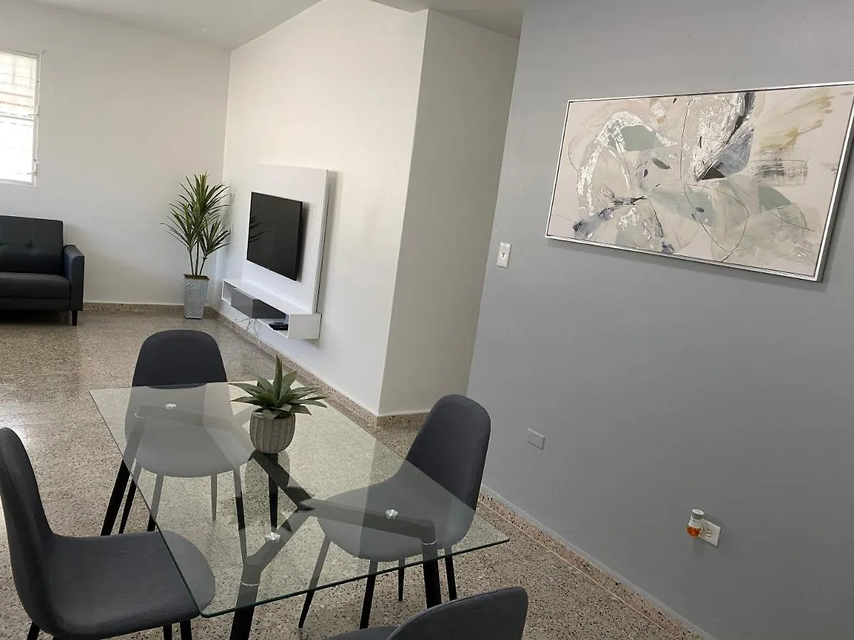 San Juan Home Apartment San Juan