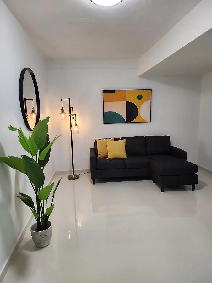 San Juan Home Apartment